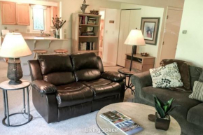 Remodeled 2 Bedroom East Vail Condo #102 w/ Hot Tub. Steps to Shuttle.